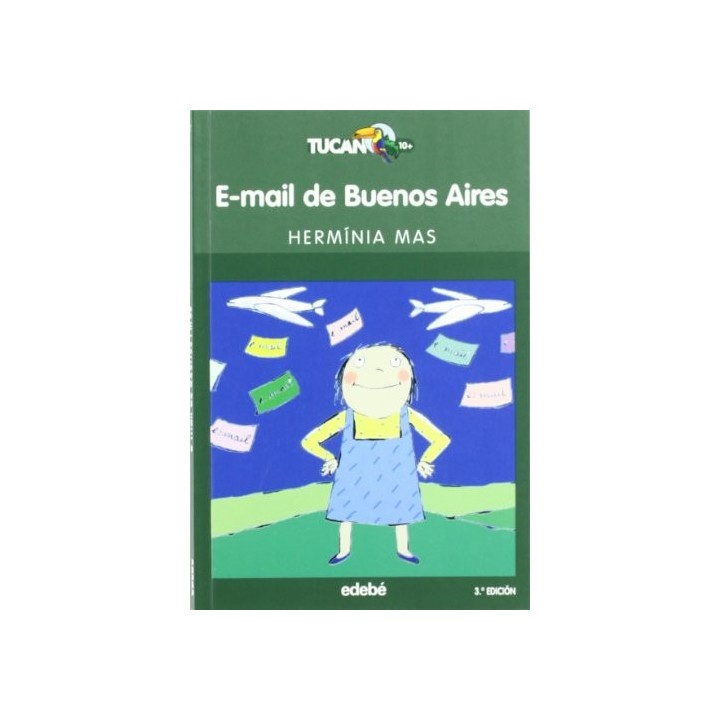 E-MAIL DE BUENOS AIRES